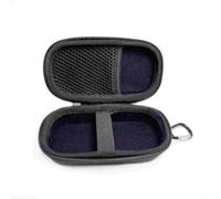 Opatiny Coque de protection pour GLM20 GLM50C Coque de protection pour | Coque extérieure rigide, ajustement interne personnalisé, empêche les chutes, s'adapte au GLM165-25G, finition noire