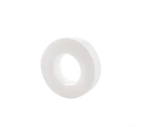 Opatiny Housse de roue de rechange pour nettoyeur de piscine robot M200 M400 M500, longue durée pour manchon de pneu avec 4 anneaux