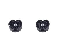 Opatiny Pour Bosch AFS23-37 Ensemble de têtes de débroussailleuse en nylon : coupe efficace de l'herbe