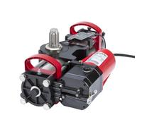 Ope hydrau. s800h enc cbac 100° 24v ver. hyd. o/f., enc. magn., cle ver. - FAAC 108720