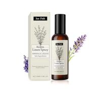 OPEIXSAYKOC Spray à la Lavande 100ml | Spray d'Ambiance & d'Oreiller à l'Huile Essentielle 100% Pure et Naturelle | Bio, pour Détente, Chambre et Bien-Être