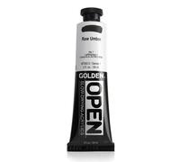Open 60 Ml Terre D'ombre Naturelle S1