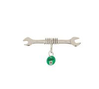 OPEN END WRENCH 10-11 TAH - Unid: 1
