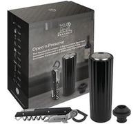 Open 'n Preserve
