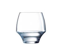 Open Up - 6 gobelets forme basse 38 cl
