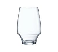 Open Up - 6 gobelets forme haute 35 cl