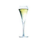 OPEN UP EFFERVESCENT Flûte à champagne 20 cl x 6 en Krysta Chef & Sommelier