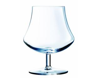 OPEN UP SPIRIT LOT DE 6 VERRES A COGNAC ARDENT 39 HEF ET SOMMELIER