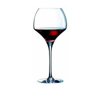 OPEN UP TANNIC verre à pied 55 cl x 6 en Krysta Chef & Sommelier