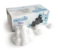 Opengardenweb Balles filtrantes Silverloon Aello - bactéricide