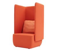 OPERA Chair High Backrest Fauteuil haut Softline - SOFTLINE OPERA CHAIR HIGH BACKREST