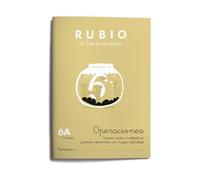Operaciones RUBIO 6A