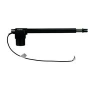 Operateur 412 droit 230v electromeca. acc. instal., cle dev. cond.6,3uf 400v - FAAC 104470