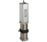 Operateur hydraulique 593 cbacsans electronique - FAAC 110597