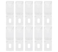Operitacx 20 Crochets Clips pour Store Enrouleur, Pom, Chaînette | Lot de 20 Pièces, pour Chaînette à Billes et Chaîne Romaine, Légers, Sûrs, Flexibles, Installation Facile