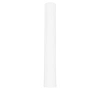 Operitacx Bande Thermocollante Double Face Blanche 50cm X 20m en Pa Adhésif Thermofusible pour Couture et Patch sans Couture, pour Vêtements et Travaux Manuels