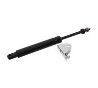 Operitacx Barre Hydraulique de Remplacement pour Fauteuil de Barbier Tige Robuste pour Réglage Dossier Accessoire Salon Coiffure et Bureau Pistons Durables Ergonomiques