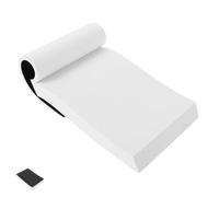 Operitacx Carnet Mini Pages Noir de et Croquis Lisse Papier Blanches pour Animation Création Bande Dessin Dessinée Garçon et Filles et Adultes en Créatif