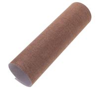 Operitacx Diffuseur Abat-jour Carré en Tissu Résistant la Chaleur pour Éclairage de Plafond Portable et Fiable, Style Moderne, Protection Douce des Yeux Petits
