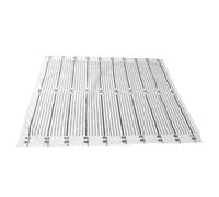 Operitacx Fond Photo en Tissu Polyester, Bannière Policière de Fête pour | Impression Hd, Lignes Nettes et Couleurs Vives, Décor Léger pour Murs, Portes, Théâtre et Scène
