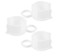 Operitacx Lot de 3 clips de fixation pour rotor d'arroseur, compatibles avec 5000 ; outil d'entretien et de réglage pour systèmes d'irrigation de pelouse.