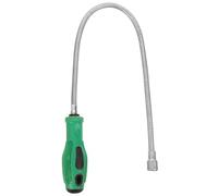 Operitacx Outil de Ramassage Magnétique Flexible et Accessoire Aimanté Portable pour Vis Écrous et Petites Outil Pratique pour Mécaniciens et Bricoleurs