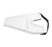 Operitacx Plateau à Shampoing pour Guider L'eau vers L'évier en Plastique Blanc Portable Design Incliné Plusieurs styles pour Lavage de Cheveux Assis à Domicile Plusieurs styles