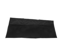 Operitacx Pochette de Rangement Suspendue Portable pour Hamac de Camping | Pliage Léger en Nylon Polyester, Sépare L’équipement, Protège L’abrasion, pour Randonnée et Backpacking