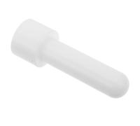 Operitacx Poussoir à Tartelettes 5cm en Silicone, Accessoire de Pâtisserie Élégant pour Façonnage de Fonds de Tartes, Outil Polyvalent pour Préparation de Tartes Maison Cuisine