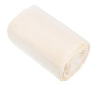 Operitacx Rouleau de Papier Tongcao Beige Fleur Parfumée - pour Diffuseur à Roseaux en Papier pour et Décoration Intérieure Sûre