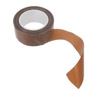 Operitacx Ruban Occultant LED Adhésif pour Bande Lumineuse Film Diffuseur Anti-éblouissement Bande de Blocage Lumière pour Éclairage Électronique Bureau et Événements