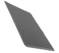 Operitacx Tapis Silicone Pour Cuisinière à Induction Tapis De Table De Cuisson Résistant Chaleur Anti-graisse Et Antidérapant