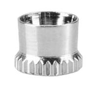 Opilroyn Airbrush Needle Cap - Pièces Pratiques pour Aérographe Protection du Capuchon De Buse Capuchon D'aiguille D'aérographe Peinture De Pulvérisateur D'aérographe, Accessoires De Remplacement
