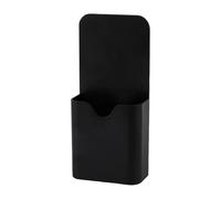 Opilroyn Porte-marqueurs magnétiques - 1 support pour tableau blanc, organiseur de crayon magnétique | Support mural magnétique pour marqueur sec, porte-crayon magnétique pour réfrigérateur, école,