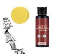 Opilroyn Réparation de Rayures pour Montres Polissage d'articles en métal
