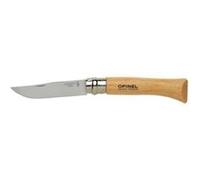 1255 TRADITIONNEL COUTEAU FERMANT N°10 EN INOX