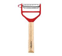 OPINEL Bois T-DUO rouge 002433