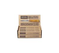 Opinel - Boite de12 Couteaux Office 947 OP001232