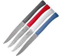 OPINEL Bon Appetit set 4 couleurs 002048