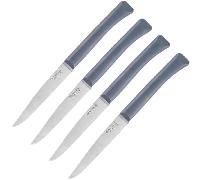 OPINEL Bon Appetit set de 4 pièces Anthracite 001907
