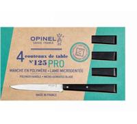 Coffret couteau OPINEL Bon Appétit Pro 125