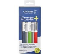 Opinel - Coffret Couteau Trio Les Essentiels