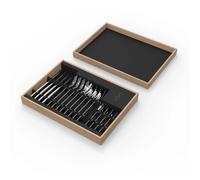 Opinel coffret couteaux de table - 16 pièces
