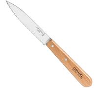OPINEL VRI N°113 Sweet pop dentelé naturel 001918