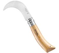 Opinel Couteau de jardin N¬∞10 Lame courbée