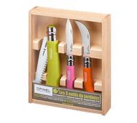 Opinel Couteau De Poche 3 Gardener´s Tools