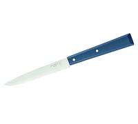 Opinel Couteau de Table, Manche Bleu Celeste Bon Appétit, M