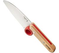 Opinel Couteau et Protège doigt Petit Chef