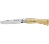 Opinel - Couteau No7 Mon 1er Hetre