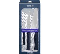 Opinel Set de couteaux de cuisine New Intempora Trio